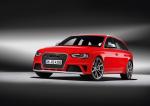 Audi RS4 Avant 2012 года (WW)